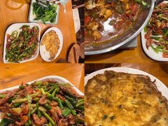 -61号餐吧(兴坪古镇漓江店)