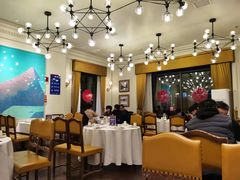 -开海·红岛海鲜虾水饺(石老人店)