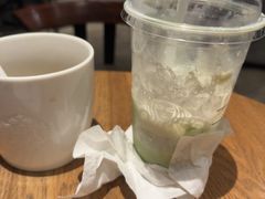 -星巴克臻选(深圳金光华店)