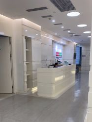 -SKINIST丽铂医疗美容