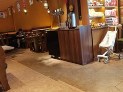-耶里夏丽·新疆菜·28年喀什老馆(田林东路店)