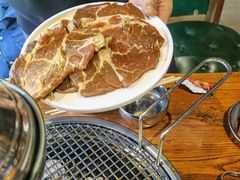 -原始泥炉烤肉(总店)