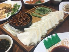 -阿娘家·原生态农家菜(国顺东路店)