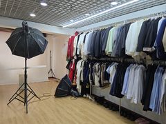 -小象国照相馆(宝山万达店)