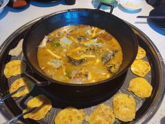 -米氏火鱼·泡椒鱼火锅(李子坝老店)
