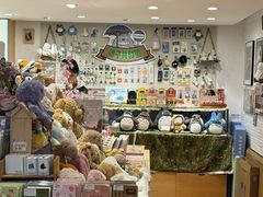 -猫的天空之城概念书店(景德镇陶溪川店)