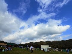 -玉渡山自然风景区