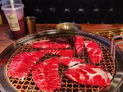 -九田家黑牛烤肉料理(新辰里亚运村店)