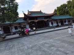 -汴河街