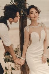 点击看大图 -太古映画婚纱摄影(天河店)