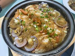 -昌顺园·养马岛渔家海鲜餐厅·老鲁菜(龙湖店)