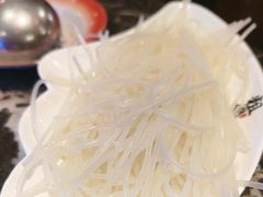 -粗粮人家·东北菜(洋桥店)