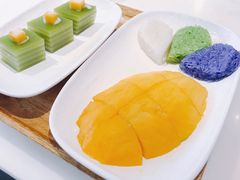 芒果甜饭-星怡会·新加坡新美食(苏州中心店)