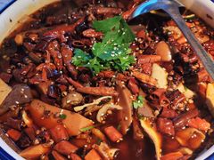 -鼎盛蜀坊·重庆江湖菜(市桥地铁站店)