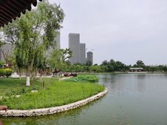 -西海子公园