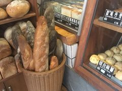 -Juicy Bakery(大学路店)