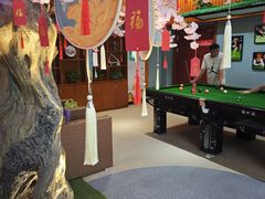 -水善汤泉休闲酒店(欣欣嘉园店)