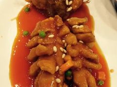 -抚顺美食·老上海味道