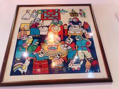 -三林本帮馆(中林街店)