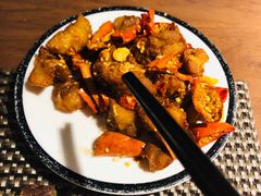 -十面春风·江南面馆(崇宁路店)