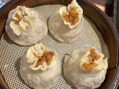 -老淮城·长鱼面(河下古镇店)