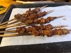 -管氏翅吧(马家堡店)