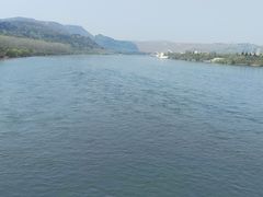 -黄河小浪底水利枢纽风景区