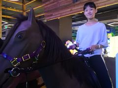 -幸福花欢乐世界(东辰广场A座店)