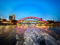 -海河游船-永乐码头(大悲院)