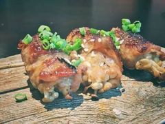 -笑福亭料理小馆(解放碑店)