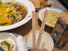 -太二酸菜鱼(汕头苏宁广场店)