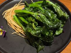 -王府井文华东方酒店-紫膳餐厅