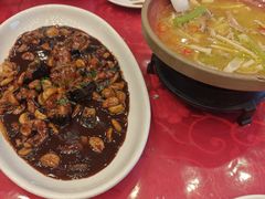 -侬佳蒸菜馆(听潮店)
