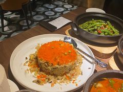 -星叶·东南亚料理(宁波万象汇店)