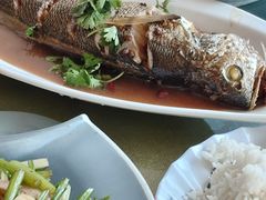 -老太太海鲜城(森林公园任家台店)