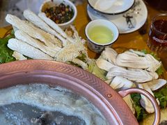 -民食香·腊排骨野生菌美食(木府店)