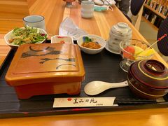 -皇品田苑日式料理(苏州中心店)
