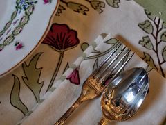 -75 Boutique Vintage 法国中古餐具家具店