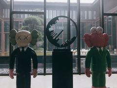 -上海崇明金茂凯悦酒店