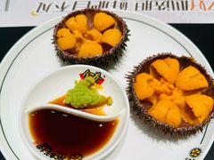 -常鲜楼常来尝鲜海胆馆(星海店)