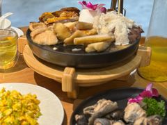 -一朵菌·野生菌探索家火锅(南亚店)