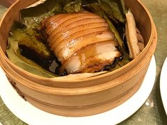 -上海小南国(国会店)