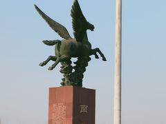 -南戴河旅游度假区