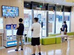 -金宝贝早教(和悦汇店)