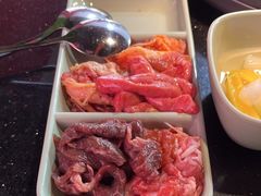 -梨花自助烤肉(乐宾店)