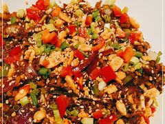 -阿当·小炒牛肉面(人广店)