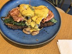 -Jamaicablue Coffeeshop(中央广场店)
