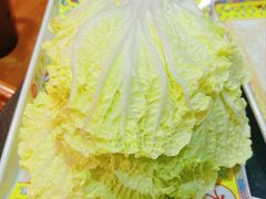 -芦月轩羊蝎子(劲松店)