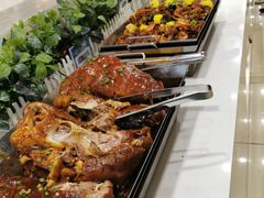 -集杰尚品海鲜烤肉自助餐厅(乳山振华店)