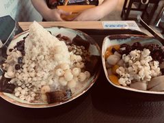-鲜芋仙(南开大悦城店)